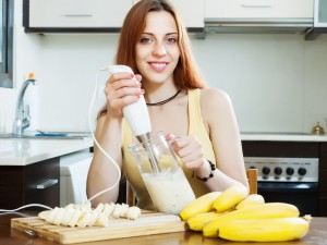 Бананови разкошотии