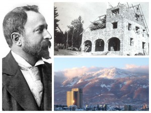 Алеко отваря очите на софиянци за Витоша