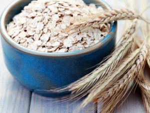 3 вълшебни маски за лице с овесени трици