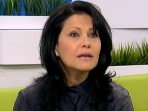 Камелия Воче захапа Марта Вачкова за интриги