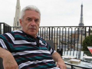 Капка: Зъл демон обсеби Волен Сидеров