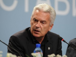 Почина братът на Волен Сидеров
