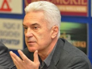 Осъдиха Сидеров на пробация и за хулиганството в Батак
