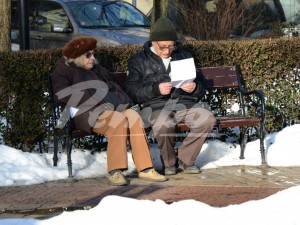 Имате право на осем заплати при пенсиониране 