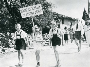 Какво остави Соцът и как го изтъргува Преходът