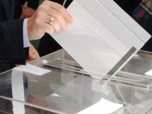 Удължиха изборния ден с 2 часа