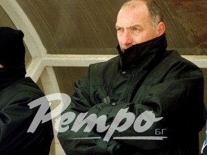 Андрей Желязков: Кройф е футболистът и треньорът на 20-и век! 