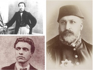 Първият български шпионин надхитрил султан Абдул Азис