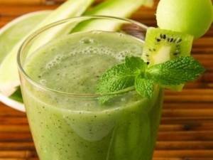 Супа от киви – хит в кулинарното изкуство