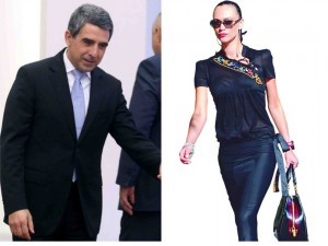 Мая Илиева в афера с Плевнелиев?