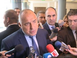 Постигнат е консенсус за Изборния кодекс