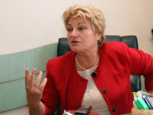 Адв. Веска Волева: ЧЕЗ - пещерата на Али Баба с 40-те разбойника