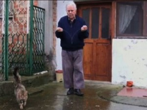 85-годишният феномен Иван Милев: Учените ме мислят за смахнат, само бай Тошо ми повярва, че под нас текат реки от нефт и газ