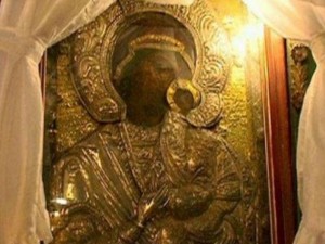 Пазарджик посреща чудотворна икона днес