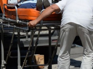 Дядо прати сина си да се разходи и се уби с два куршума