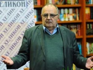Проф. Божидар Димитров: Преди да умре, Ванга ми каза, че имам важна мисия отгоре