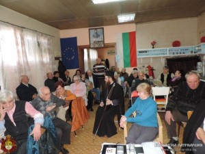 Припомниха величавото дело на първия български екзарх