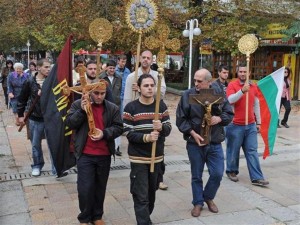 В Стара Загора спират безразборната религиозна пропаганда