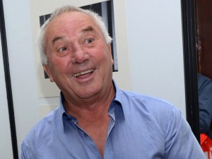 Борецът Георги Мърков на 70 г.: Сегашните борци нямат сърца, трябва някой да ги срита!