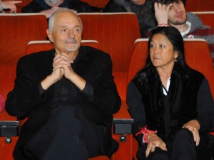 Създателят на “Рамбо” Тед Кочев през сълзи: Няма кой да ми отвори бащината къща в Пловдив