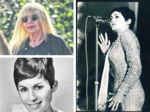 Лили Иванова става на 80!