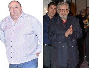 Ламбо и Любо Нейков скарани за 7 бона
 