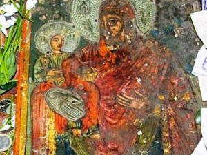 Реликва на 340 г. се яви след пророчески сън