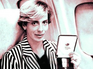 Ваня Гешева сънува титлата си от Сеул`88