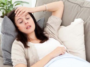 Първите 7 признака за рак