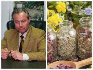 Д-р Тошков: Церя неврози и високо кръвно със 150 билки