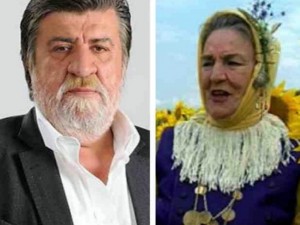 Вежди Рашидов издирва Верка Сидерова за спасение от мизерията