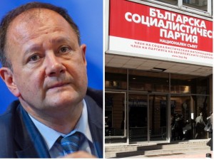Скандал! Плащат по 1500 лв. за глас срещу Миков