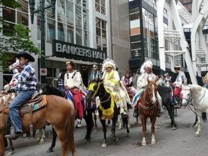 Бунт и самоубийства на индианци разтърси Канада