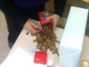Защо пробутвате жълтите стотинки на пенсионери