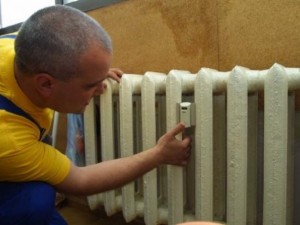 Отчитат парното баш на Разпети петък