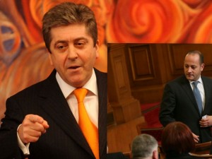 АБВ са като Радан Кънев