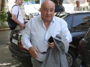 Георги Гергов: Конгресът на БСП ще реши – аз или Нинова!
 