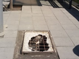 Опасни шахти дебнат жертви