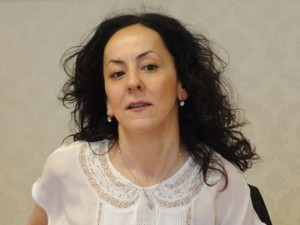 Мария Стоянова е новият председател на СЕМ