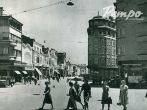 Площад "Независимост"