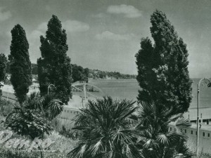 Пред Централните морски бани
