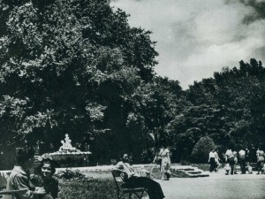 Пролетна отмора