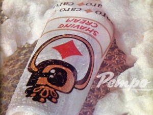 Фотоспомени: Крем за бръснене "Каро" и швепс - емблемите на соца