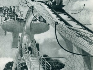 Морската пързалка