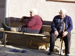 Великденските добавки ще се плащат по график с пенсиите