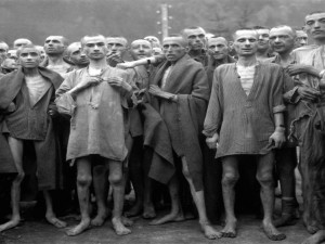 Британец проговори за канибализма в концлагерите на Хитлер