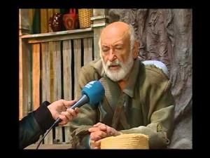  Борис Луканов с АСКЕЕР за цялостно творчество