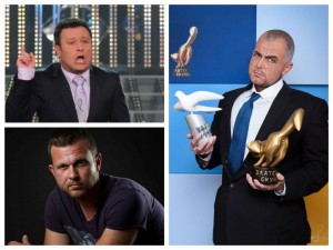 Имитаторът на Бойко - аут от ефир заради алчност