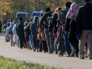 Адмирал Пламен Манушев: България е готова да реагира при бежански натиск