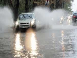 Днес порои и гръмотевични бури